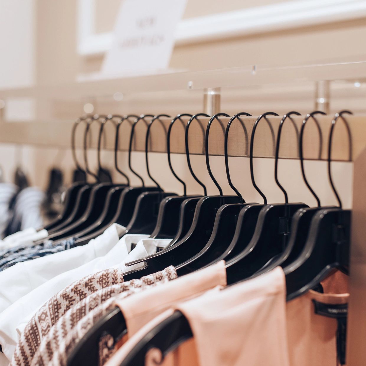 Brand-Name Clothing